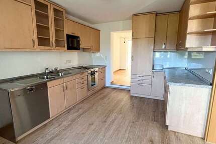 Wohnung Baiersbronn - 4 Zimmer, 89 m&sup2;, 690&euro; | Angebot:27109343