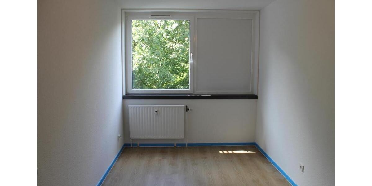 Demnächst frei! 3-Zimmer-Wohnung in Siegen Achenbach 3 zimmer