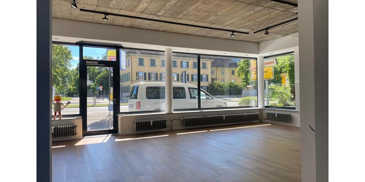 Gewerbeobjekt Singen (Hohentwiel) - 2.330&euro; | Angebot:26674016