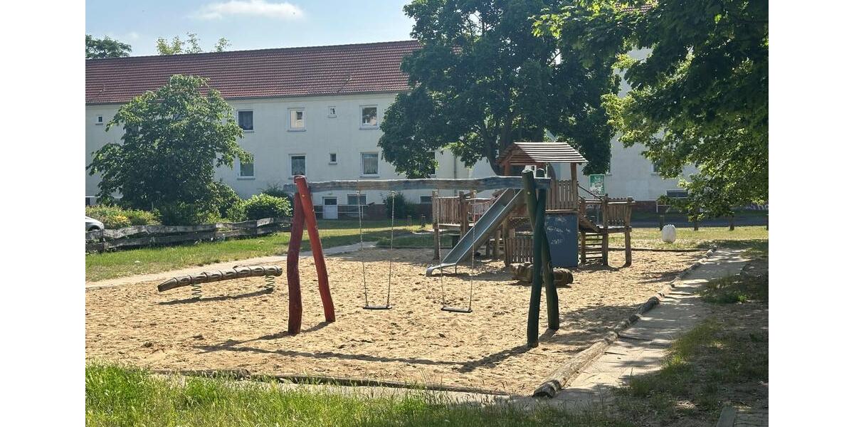 Etagenwohnung Brandenburg an der Havel Görden - 3 Zimmer, 57 m&sup2;, 560&euro; | Angebot:26169111