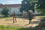 Etagenwohnung Brandenburg an der Havel Görden - 3 Zimmer, 57 m&sup2;, 560&euro; | Angebot:26169111