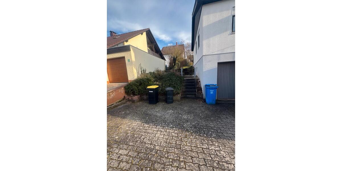 Einfamilienhaus Neustadt an der Aisch - 4 Zimmer, 120 m&sup2;, 1.300&euro; | Angebot:26041042