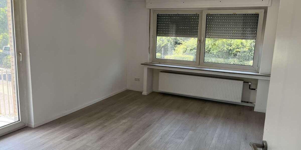 Etagenwohnung Datteln Schwakenburg - 2.5 Zimmer, 58 m&sup2;, 400&euro; | Angebot:27132311