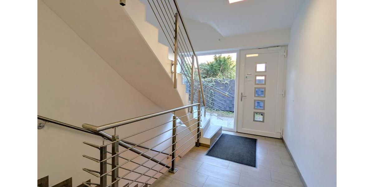 Erdgeschoßwohnung Delmenhorst - 3 Zimmer, 89 m&sup2;, 1.095&euro; | Angebot:25717994