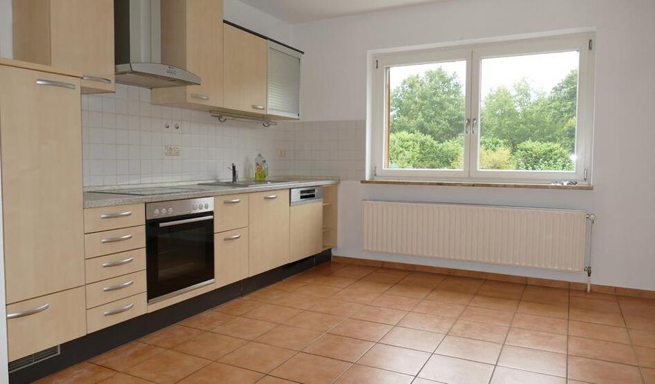 2-Zi-Wohnung