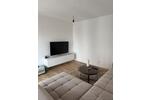 2-Zimmer Neubauwohnung zimmer