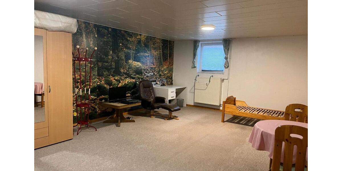 Wohnen auf Zeit Tappenbeck - 1 Zimmer, 15 m&sup2;, 299&euro; | Angebot:25999040