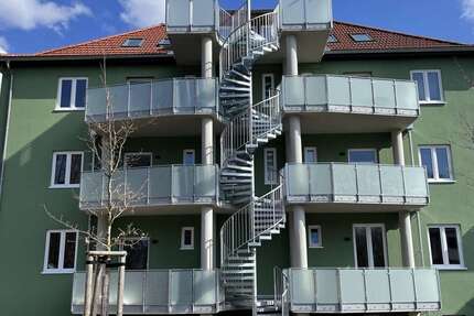 Wohnung Ilmenau - 2 Zimmer, 77 m&sup2;, 735&euro; | Angebot:27208356