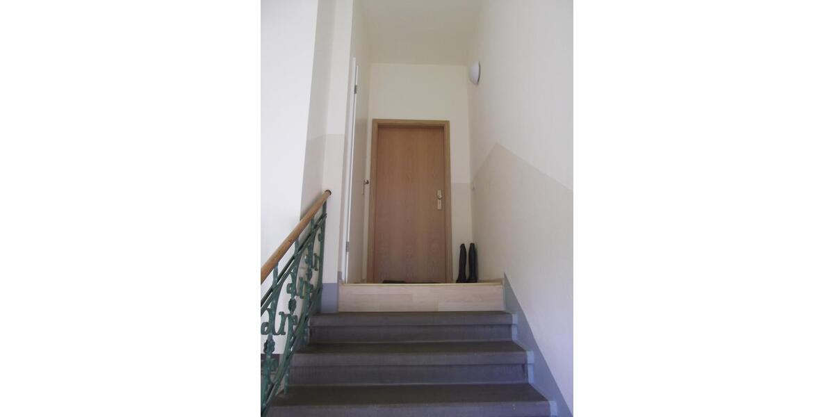 Etagenwohnung Mittweida - 1 Zimmer, 20 m&sup2;, 210&euro; | Angebot:15116636