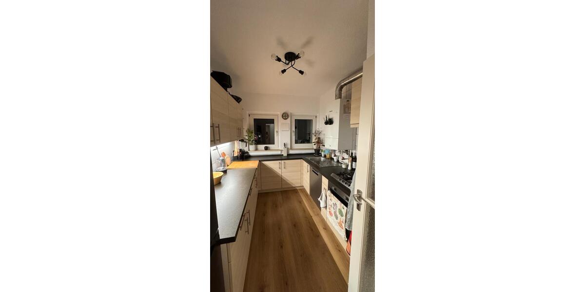 Wohnen auf Zeit Bonn Dransdorf - 1 Zimmer, 88 m&sup2;, 594&euro; | Angebot:26644269