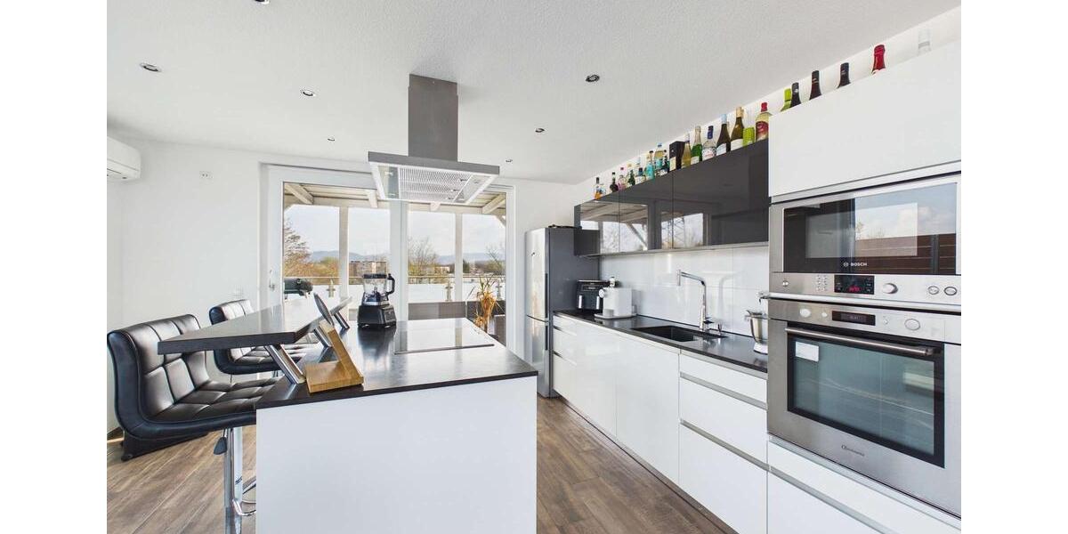 Einfamilienhaus Offenburg Elgersweier - 2 Zimmer, 78 m&sup2;, 1.090&euro; | Angebot:25650511