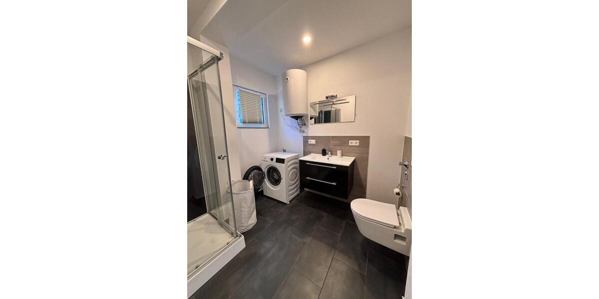 Etagenwohnung Birkenfeld - 1 Zimmer, 25 m&sup2;, 450&euro; | Angebot:24315102