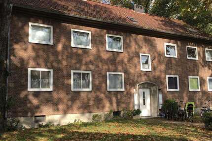 Wohnung Bocholt - 4 Zimmer, 68 m&sup2;, 569&euro; | Angebot:26184592