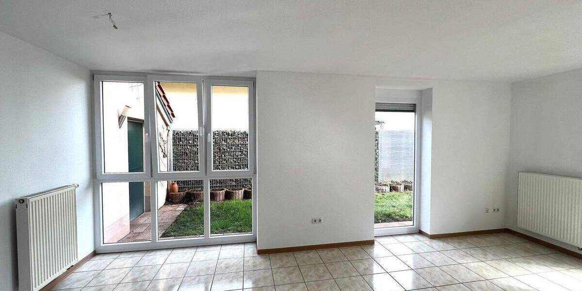 Doppelhaushälfte Monzingen - 3 Zimmer, 107 m&sup2;, 1.000&euro; | Angebot:25683793