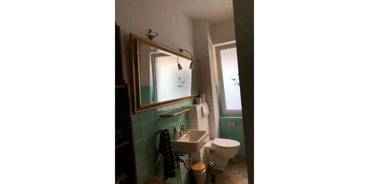 Wohnen auf Zeit Oldenburg Drielaker-Moor - 1 Zimmer, 20 m&sup2;, 390&euro; | Angebot:26033901