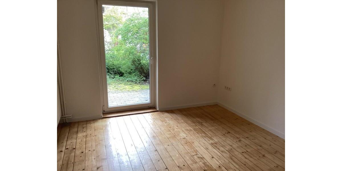 Erdgeschoßwohnung Göttingen Grone - 2 Zimmer, 45 m&sup2;, 515&euro; | Angebot:26257860