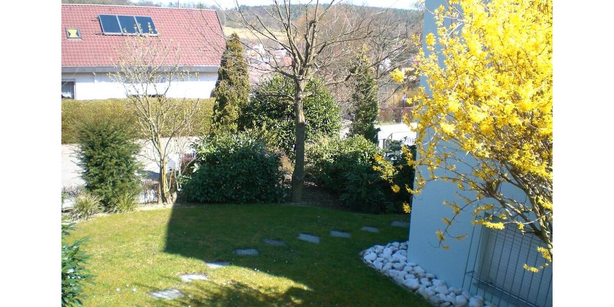 Erdgeschoßwohnung Ostelsheim - 1 Zimmer, 36 m&sup2;, 650&euro; | Angebot:26662150