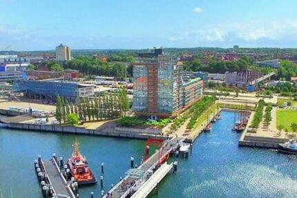 Wohnung Kiel Gaarden-Ost - 3 Zimmer, 94 m&sup2;, 1.588&euro; | Angebot:20220742
