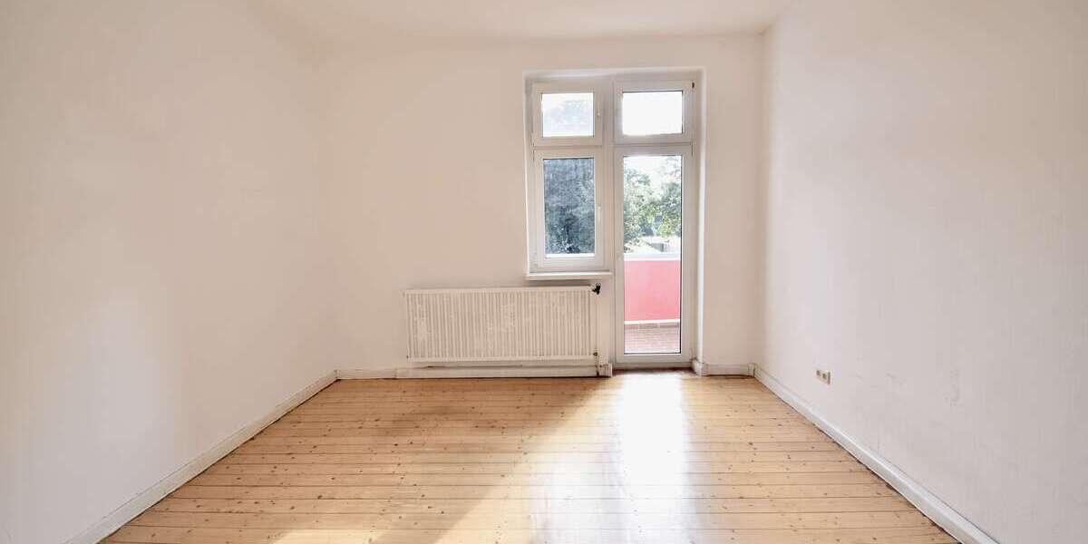 Etagenwohnung Bochum Innenstadt - 2 Zimmer, 66 m&sup2;, 560&euro; | Angebot:27040478