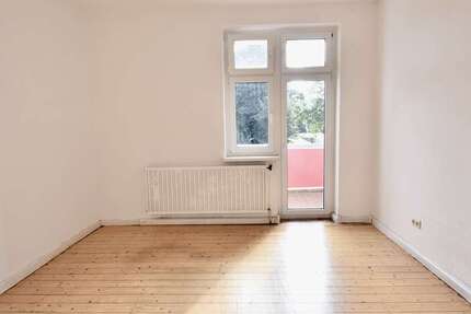Wohnung Bochum Innenstadt - 2 Zimmer, 66 m&sup2;, 560&euro; | Angebot:27040478