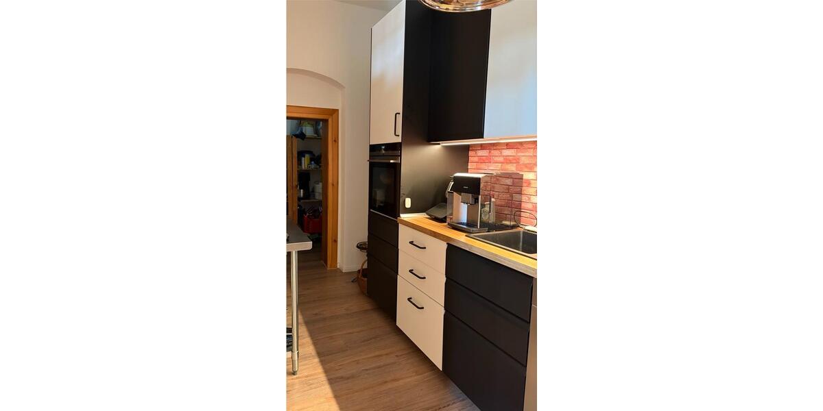 Etagenwohnung Schleiz - 3 Zimmer, 115 m&sup2;, 1.100&euro; | Angebot:26647261
