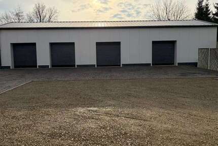 Gewerbeobjekt Hönow Hönow - 589&euro; | Angebot:14893505