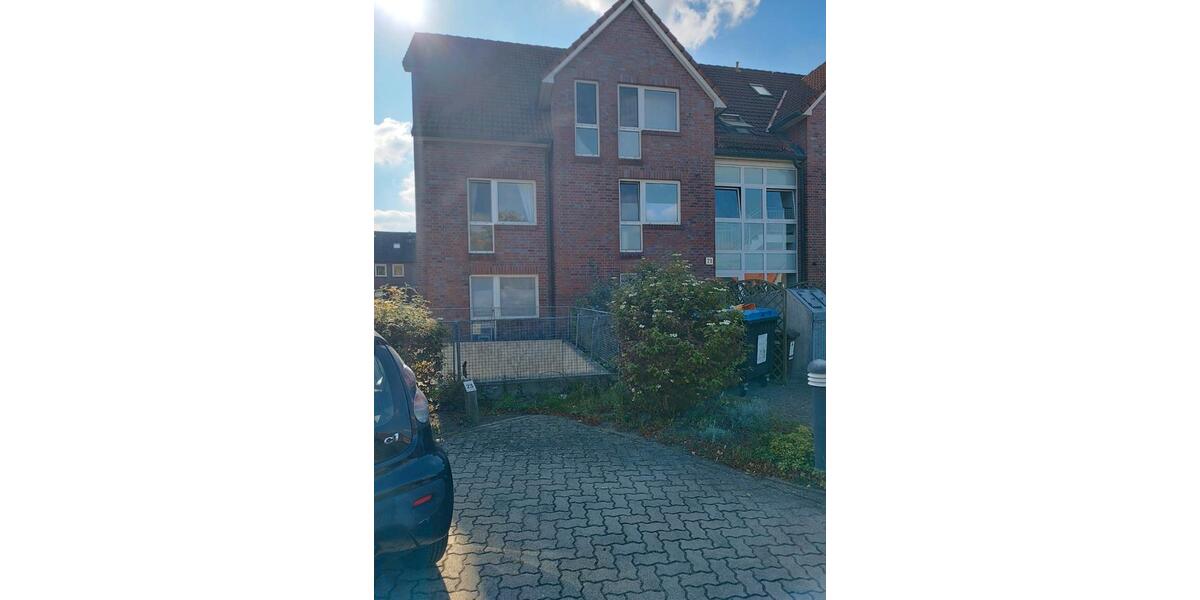 3- Zimmer EG Whg,88qm, TG,kleiner Garten,zentral Trittau 3 zimmer