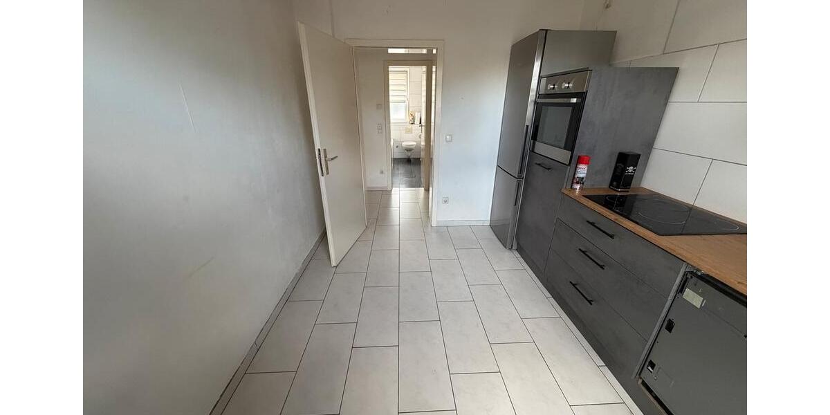Erdgeschoßwohnung Gladbeck - 2.5 Zimmer, 45 m&sup2;, 450&euro; | Angebot:26650140