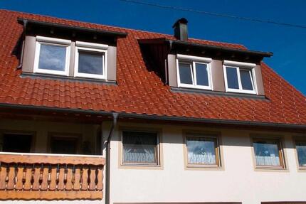 Wohnung Bad Wurzach - 3 Zimmer, 75 m&sup2;, 700&euro; | Angebot:25852564