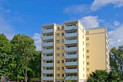 Wohnung Krefeld Benrad - 2 Zimmer, 58 m&sup2;, 604&euro; | Angebot:25227349