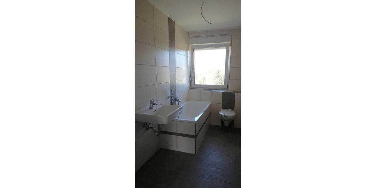 Etagenwohnung Neukirch/Lausitz Lausitz - 2 Zimmer, 58 m&sup2;, 380&euro; | Angebot:24493229