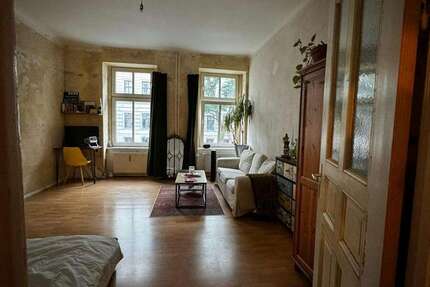 Wohnen auf Zeit in Berlin 950 € 1 zimmer
