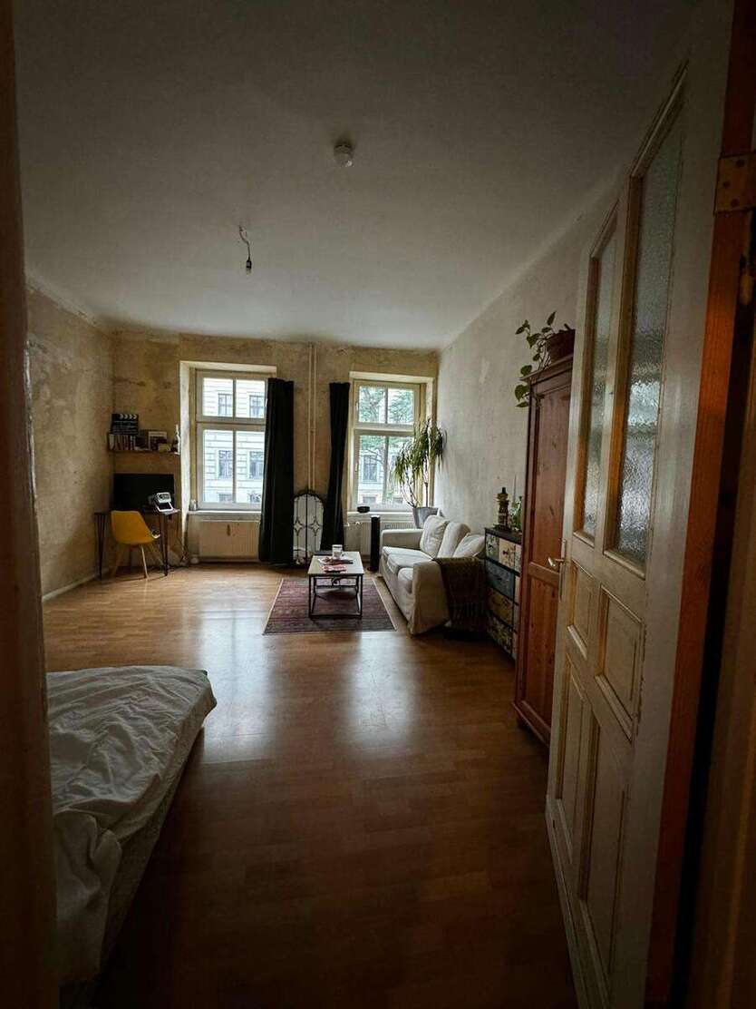 Wohnen auf Zeit in Berlin 950 € 1 zimmer