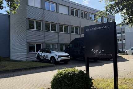 Gewerbeobjekt Flensburg Falkenberg - 3.280&euro; | Angebot:27264803