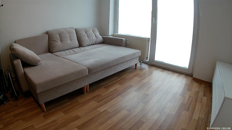 Etagenwohnung Neuhaus am Rennweg - 1 Zimmer, 27 m&sup2;, 188&euro; | Angebot:25753142