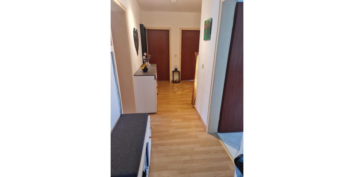 Hochparterre Duderstadt - 4 Zimmer, 107 m&sup2;, 700&euro; | Angebot:26533709