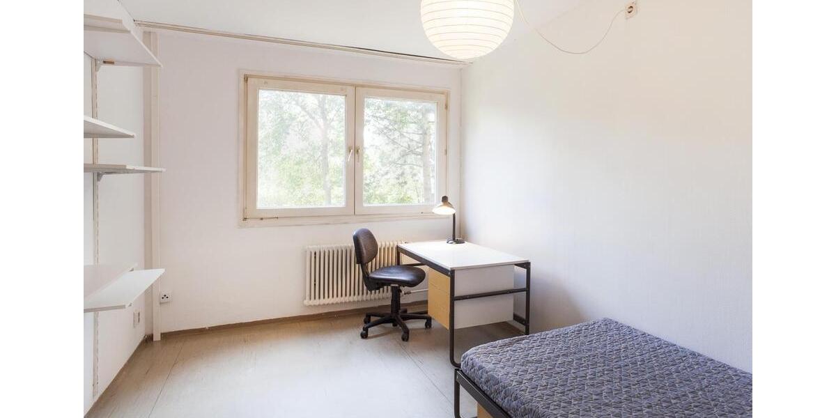 Wohnen auf Zeit Berlin Lankwitz - 1 Zimmer, 16 m&sup2;, 475&euro; | Angebot:26680832