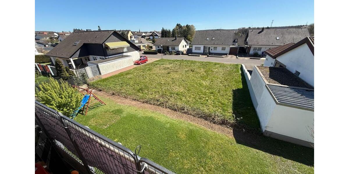 Etagenwohnung Saarwellingen - 2 Zimmer, 68 m&sup2;, 700&euro; | Angebot:26062208