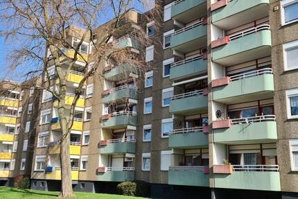 3-Raum-Wohnung NUR mit WBS für 3 Personen