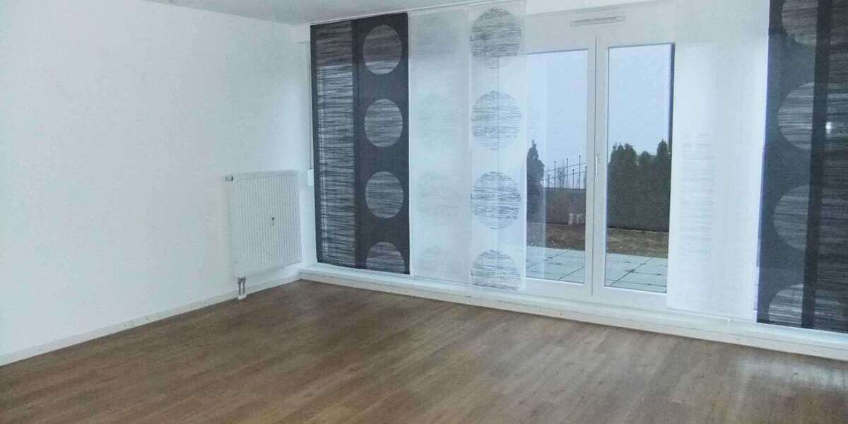 Wohnung zum Mieten in Regensburg 884,09 € 83 m² 2 zimmer