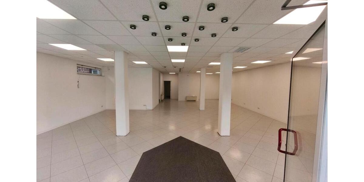 Gewerbeobjekt Bad Kissingen - 970&euro; | Angebot:26611223