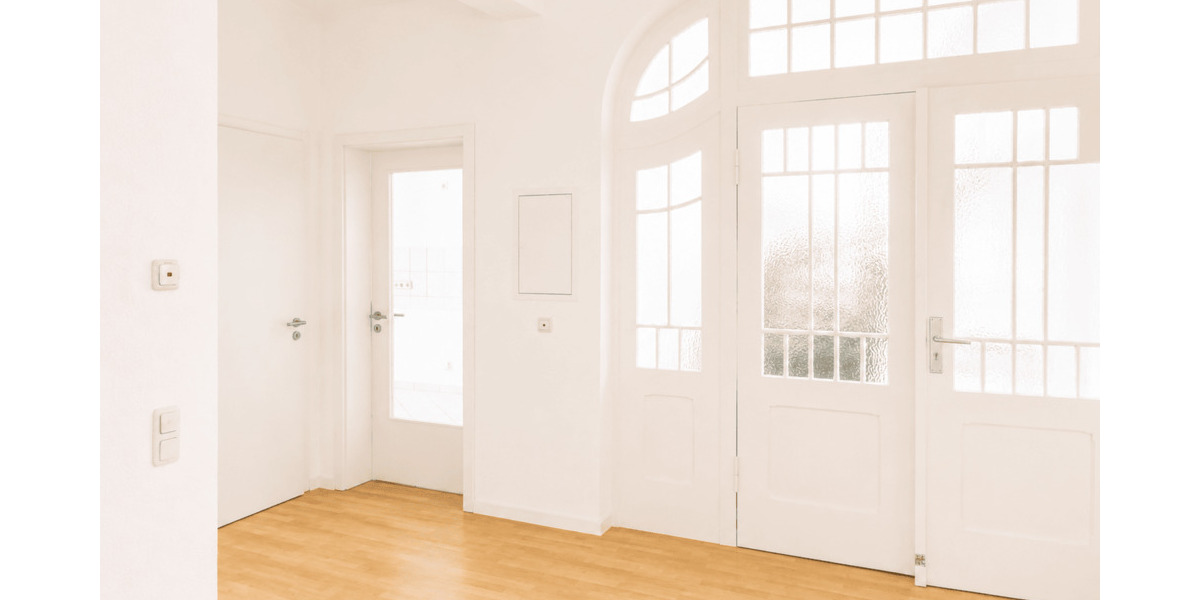 Etagenwohnung Nordhausen - 4 Zimmer, 130 m&sup2;, 780&euro; | Angebot:26683970