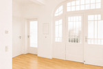 Etagenwohnung Nordhausen - 4 Zimmer, 130 m&sup2;, 780&euro; | Angebot:26683970
