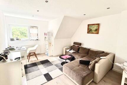 Wohnung Osnabrück Weststadt - 2 Zimmer, 44 m&sup2;, 465&euro; | Angebot:26835218