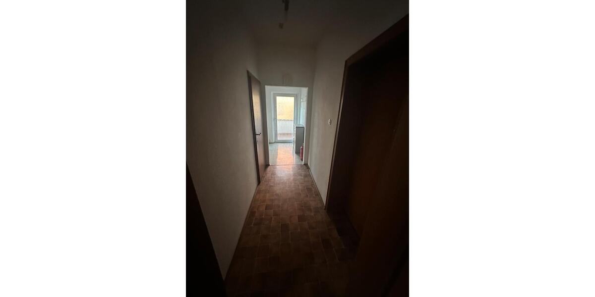 WG Zimmer Nr.2 1 zimmer