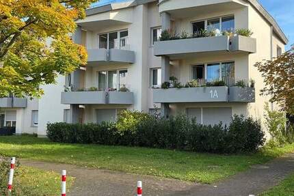 Tolle 3-Zimmerwohnung kann angemietet werden! 3 zimmer