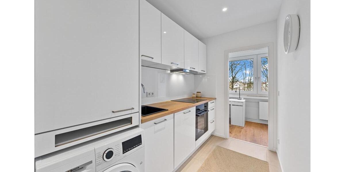 Wohnen auf Zeit Nürnberg Rabus - 1 Zimmer, 14 m&sup2;, 750&euro; | Angebot:26682839