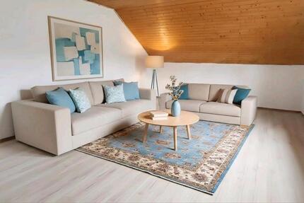 Wohnung Villingen-Schwenningen Schwenningen - 2.5 Zimmer, 55 m&sup2;, 620&euro; | Angebot:24997044