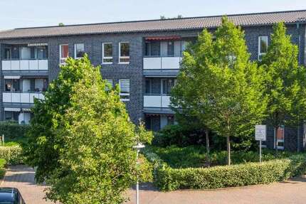 Wohnung zum Mieten in Ascheberg 483 € 45.98 m²