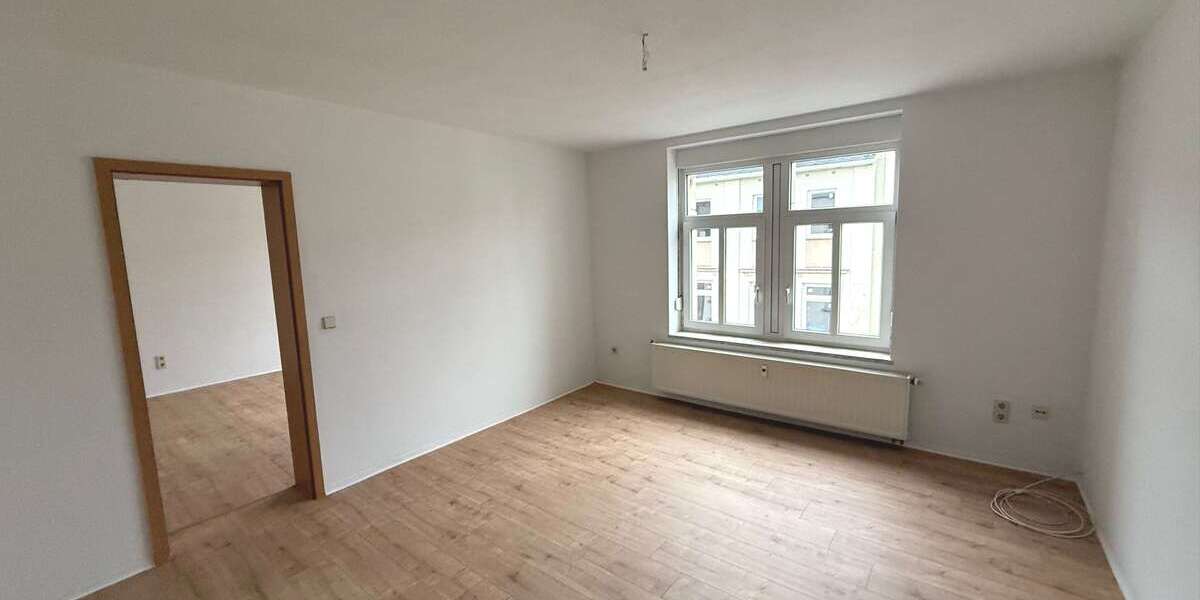Wohnung zum Mieten in OelsnitzVogtl. 455 € 84.23 m² 4 zimmer